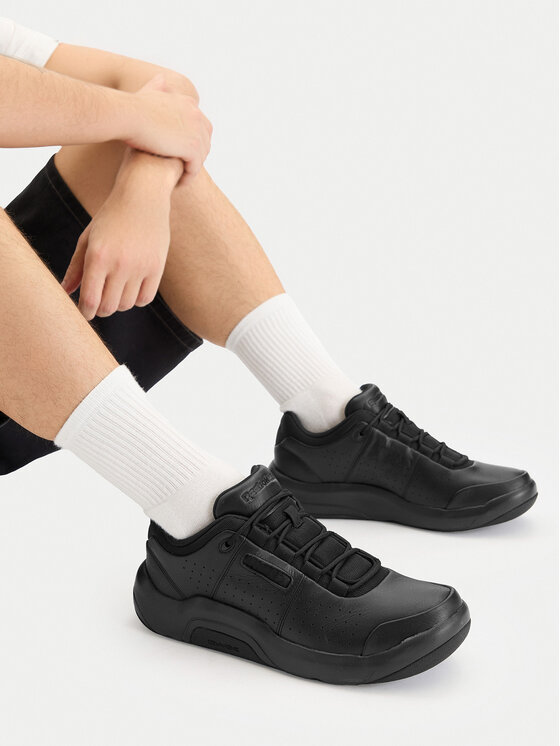 Reebok Reebok Laisvalaikio batai EO-DMX COMFORT + CLASSIC 100244664 Juoda