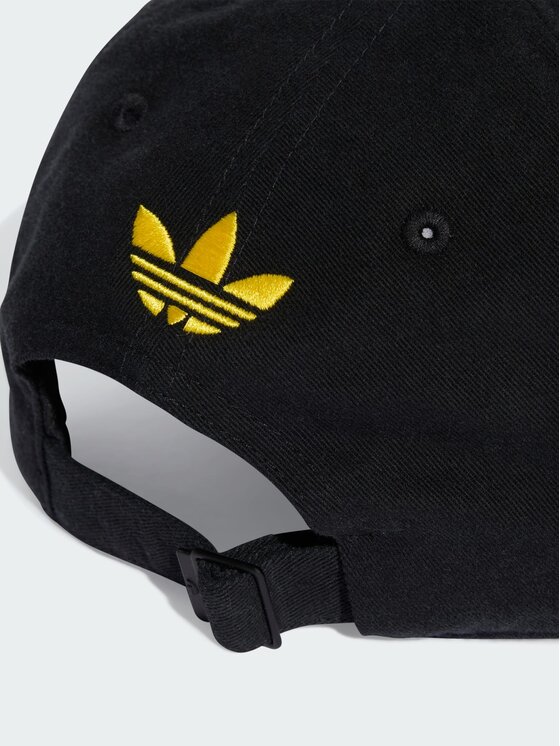 adidas adidas Czapka 150885 Czarny