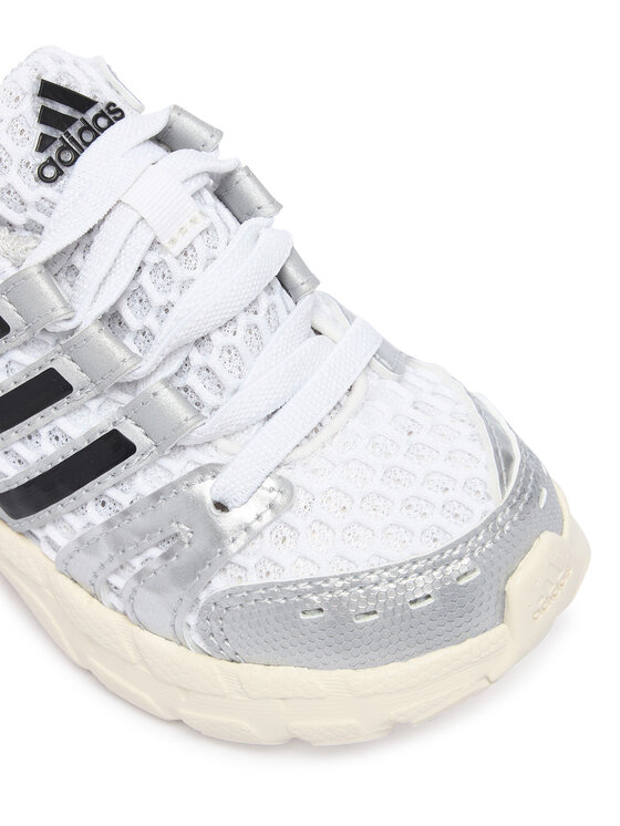 adidas adidas Снікерcи Adistar Control 5 Elastic Lace KK4252 Білий