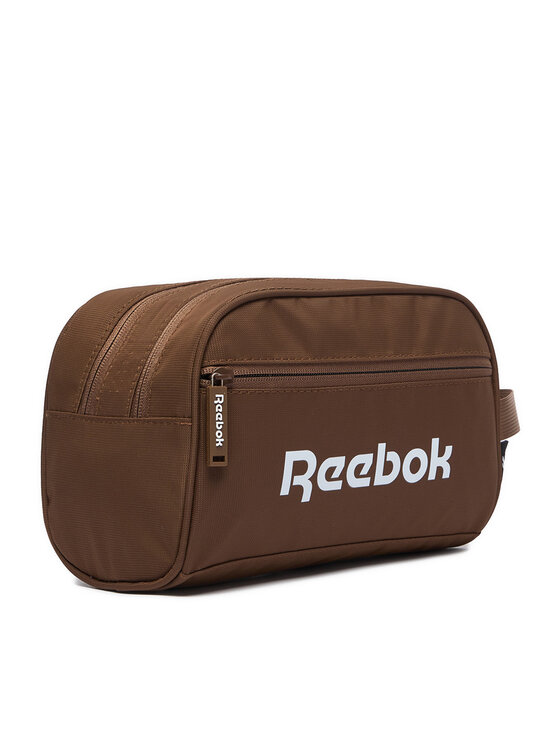 Reebok Reebok Smink táska CWBEO-RBK-U1-002-AW26 Barna