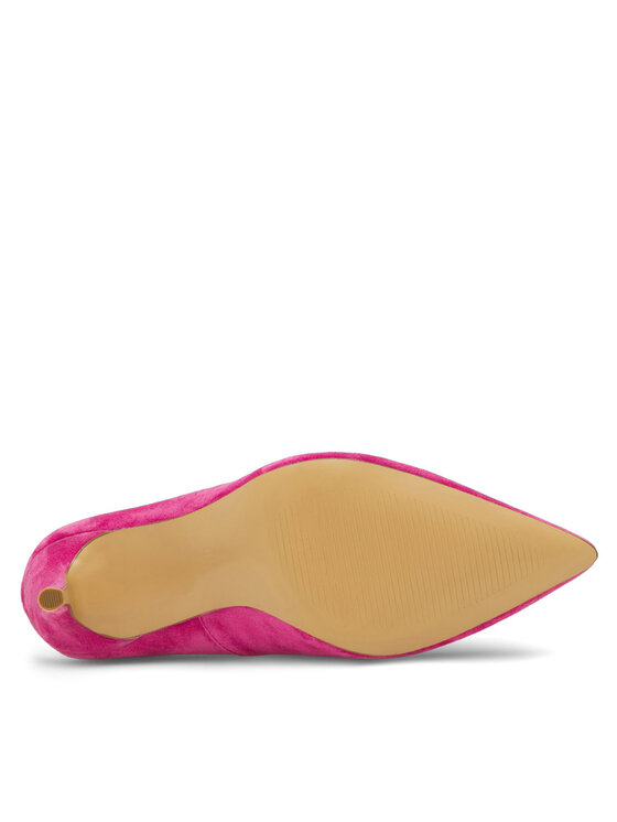 Sergio Bardi Sergio Bardi High Heels WFA2309-1Z-SB Rosa
