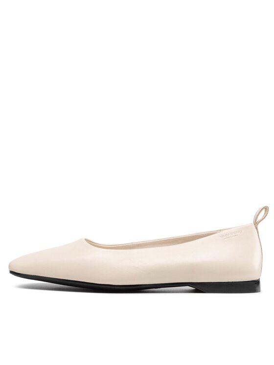 Vagabond Shoemakers Vagabond Shoemakers Ballerine Delia 5307-201-02 Bianco