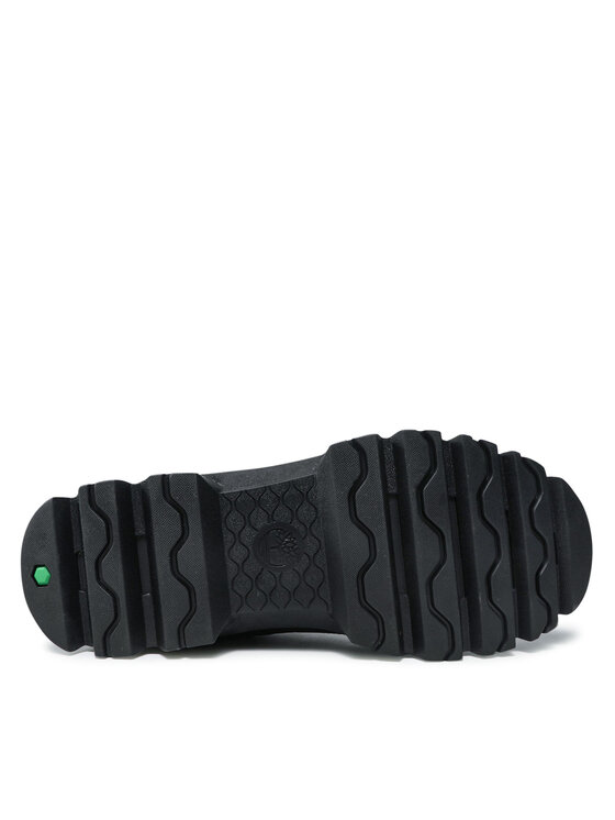 Timberland Timberland Ορειβατικά παπούτσια Tbl Orig Ultra Wp Boot TB0A44SS015 Μαύρο
