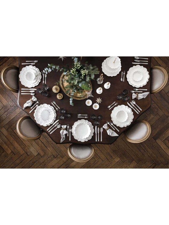 Villeroy & Boch Villeroy & Boch Miska 1486583690 Biały