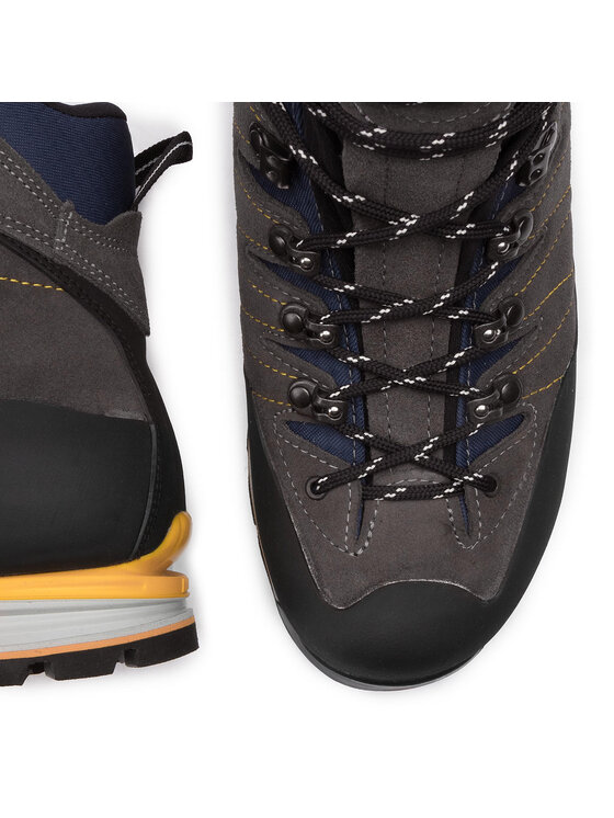Meindl Meindl Trekking čevlji Air Revolution 4.1 GORE-TEX 3089 Siva
