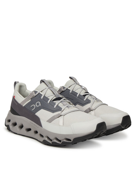 On On Sneakersy 3ME10033290 Szary