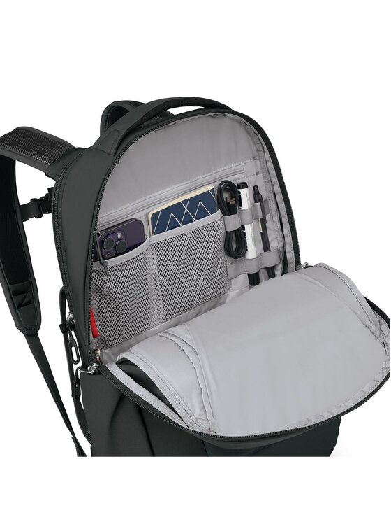 Osprey Osprey Plecak 326649 Czarny