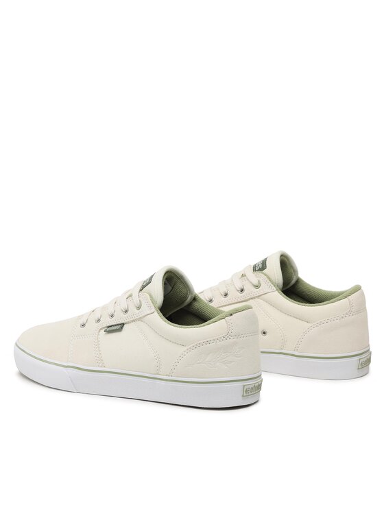 Sneakers Barge Ls 4101000351 Bianco