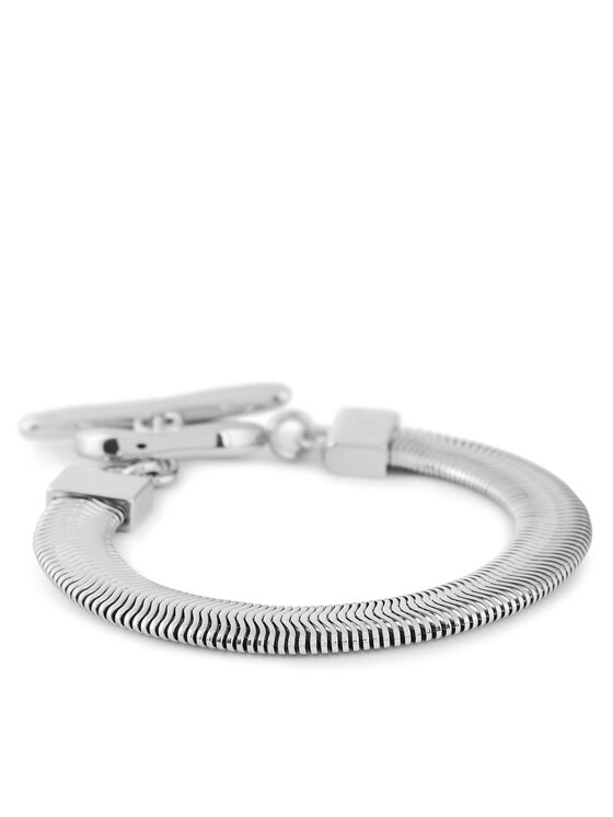 Calvin Klein Náramok 35000647 Strieborná