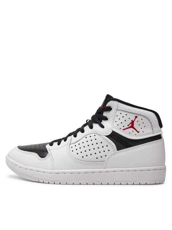 Nike Nike Sneakersy Jordan Access AR3762 101 Biały