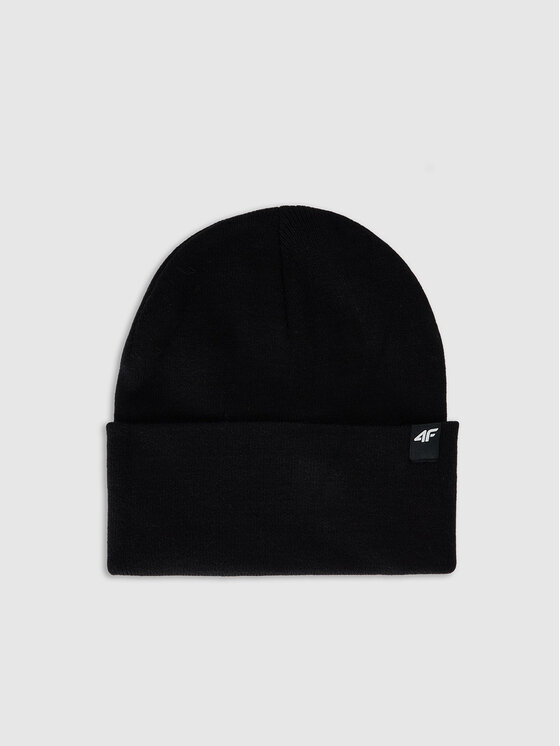 4F 4F Berretto 4FWAW25ACAPU674-20S Grigio