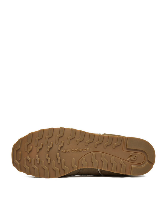 New Balance New Balance Superge C-M3737WA W Rjava