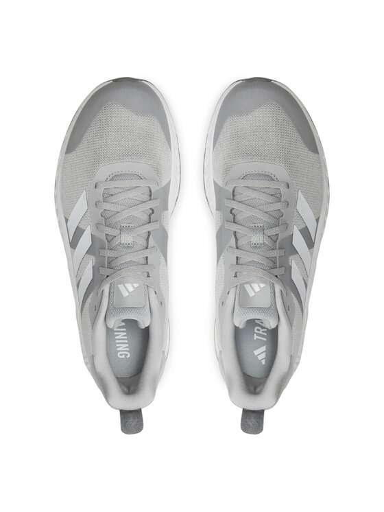 adidas adidas Boty do posilovny Everyset HP3263 Šedá