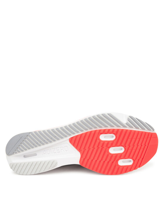 adidas adidas Skriešanas apavi Adizero SL 2 JI2983 Balts