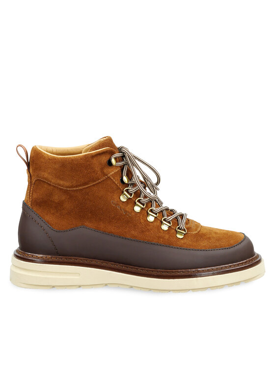 Gant Gant Schnürschuhe 31643121 Braun