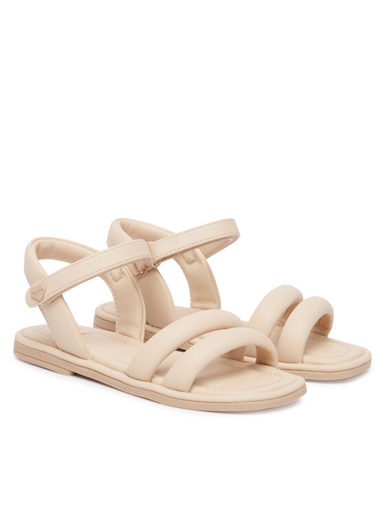 Mayoral Mayoral Sandalen 43728.86 Beige