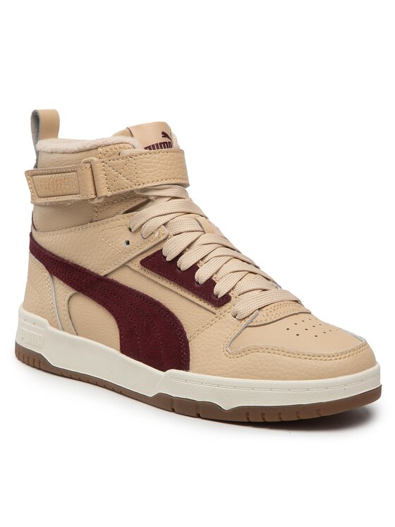 Puma Superge Rbd Game Wtr 387604 05 Bež