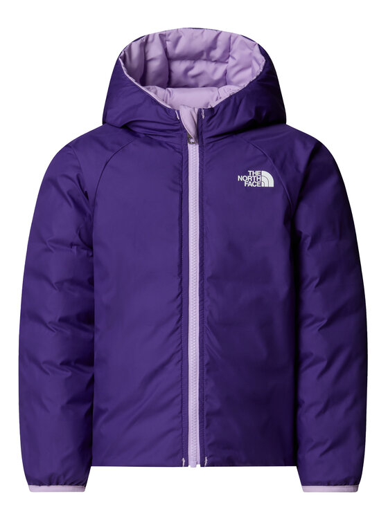 The North Face The North Face Ziemas jaka Perrito NF0A88VJ Violets Regular Fit
