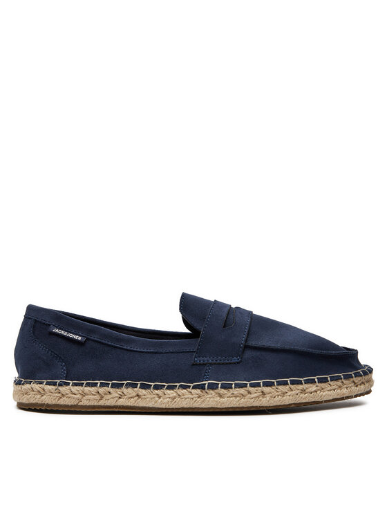 Férfi Espadrilles Jack&Jones, Méret: 41, Sötétkék, Jfwscherlock 12257226