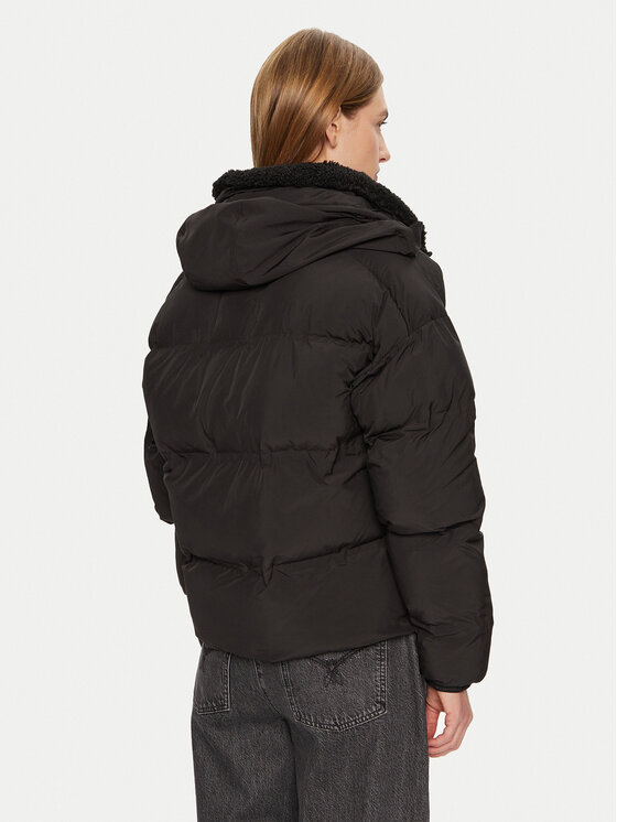 Frieda & Freddies Frieda & Freddies Übergangsjacke 3724B Schwarz Regular Fit
