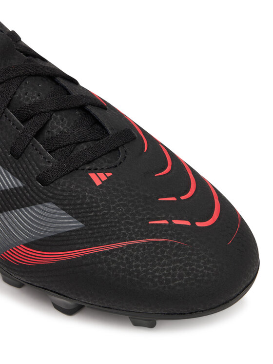 adidas adidas Buty do piłki nożnej Predator ClubID1325 Czarny
