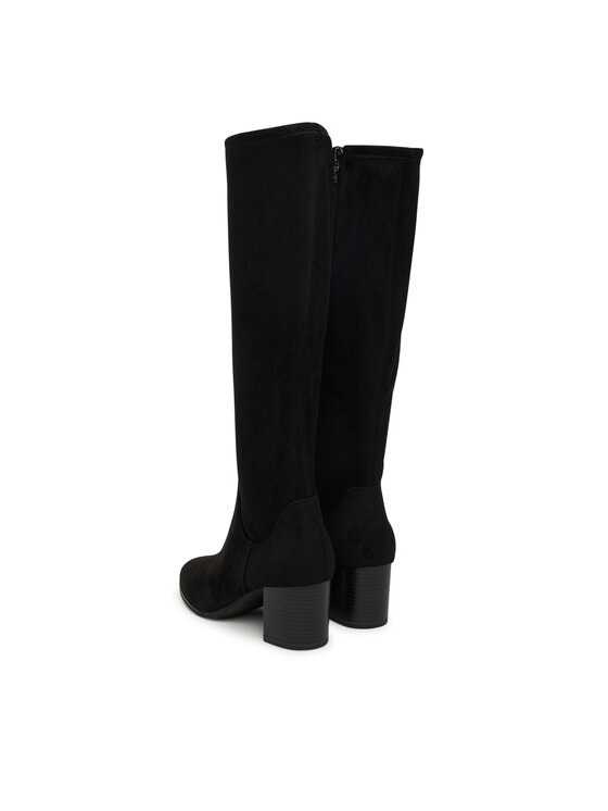 Caprice Caprice Stivali 9-25503-45 Nero
