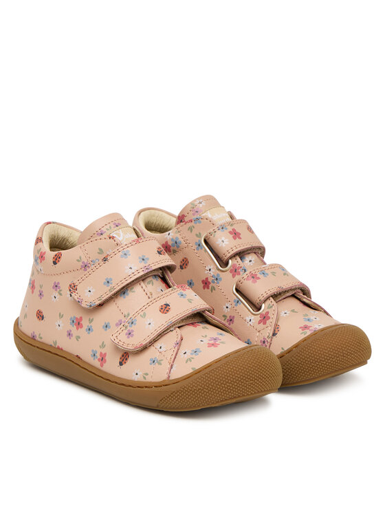 Naturino Naturino Poolsaapad 2012904-TN S Roosa