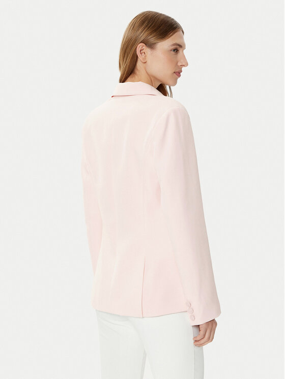 Guess Guess Сако W5RN46 WFWX2 Розов Regular Fit