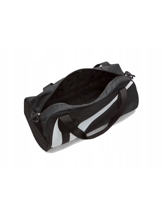 Nike Nike Torba DR6100-010 Czarny