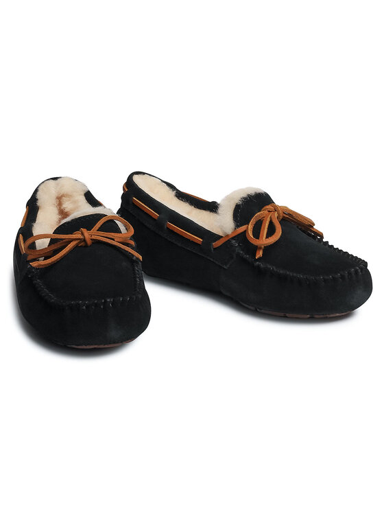 Ugg Ugg Papucs W Dakota 1107949 Fekete