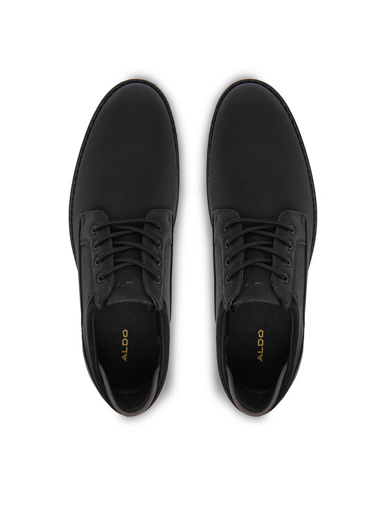 Aldo Aldo Cipele Luca 13386639 Crna