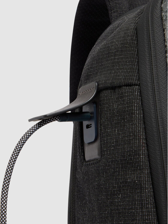 Piquadro Piquadro Plecak 12684 Szary
