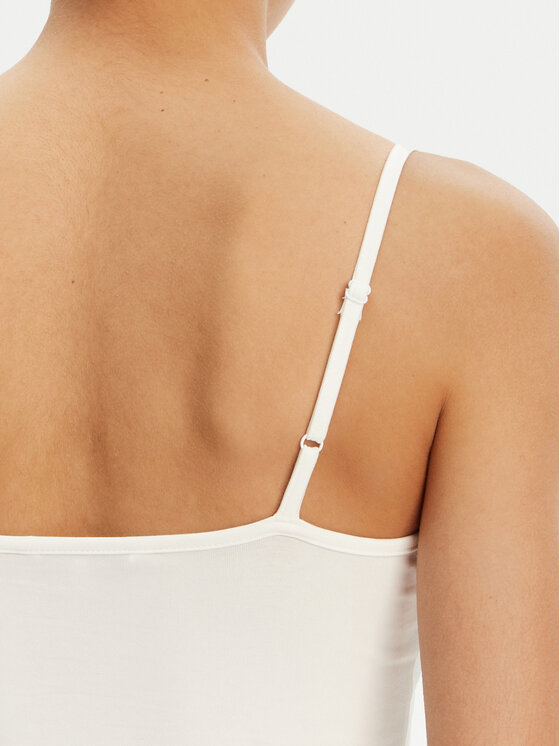Tommy Jeans Tommy Jeans Komplekt kahest topist Essential DW0DW18148 Värviline Regular Fit