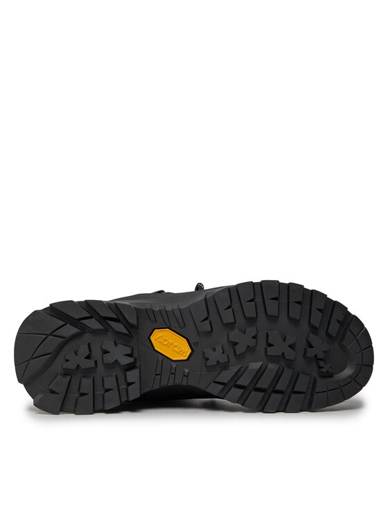 Inuikii Inuikii Škornji za sneg Urban Trek 55102-115 Črna