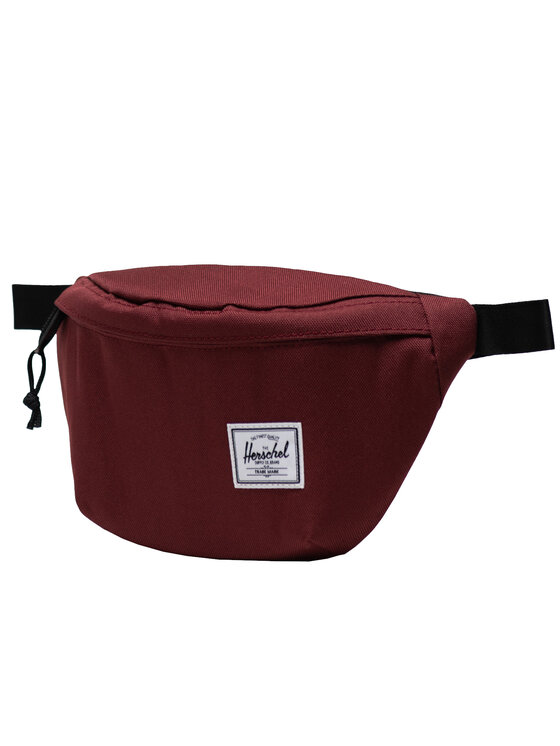 Herschel Herschel Marsupio Herschel Classic Hip Pack Bordeaux