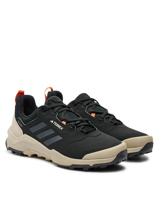 adidas Scarpe da trekking Terrex AX4 Beta COLD.RDY IG8851 Nero Modivo