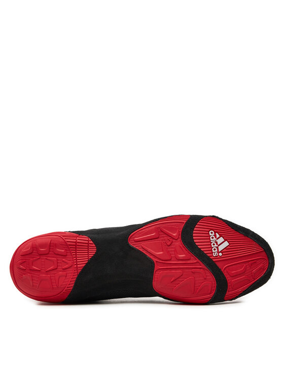 adidas adidas Obuća za boks Adizero Mat Wizard 6 IG2015 Crvena