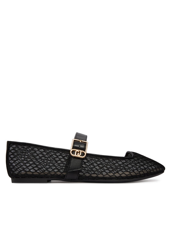 Liu Jo Liu Jo Balerinos Brigitte 15 SA6147 TX267 Juoda