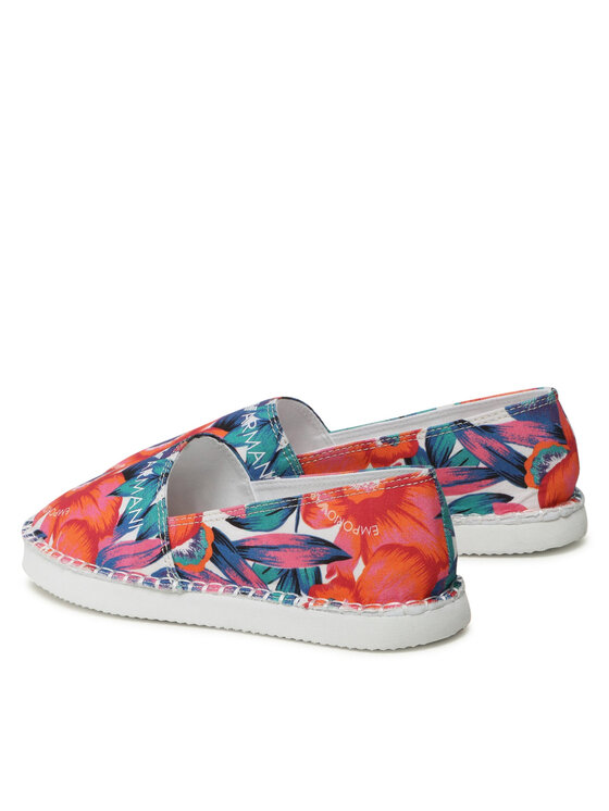 Scarpe basse XVSS02 XN120 Q734 Multicolore