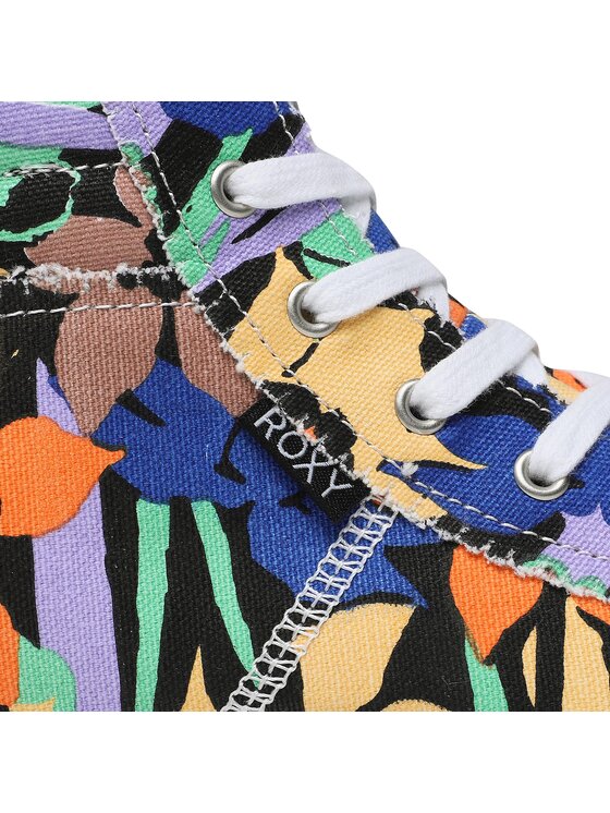 Roxy Roxy Sportcipők ARJS600518 Színes