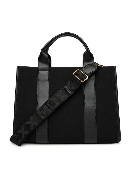 MEXX MEXX Torebka MEXX-A-001-07 Czarny