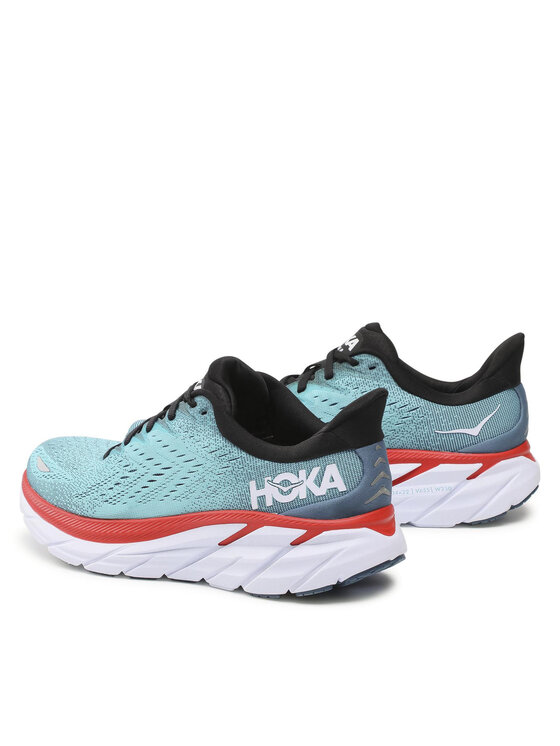 Hoka Hoka Scarpe da corsa M Clifton 8 1119393 Blu
