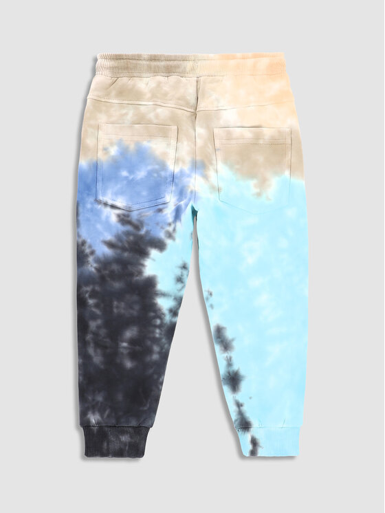 Pantaloni da tuta WC3120103SKN Multicolore Regular...