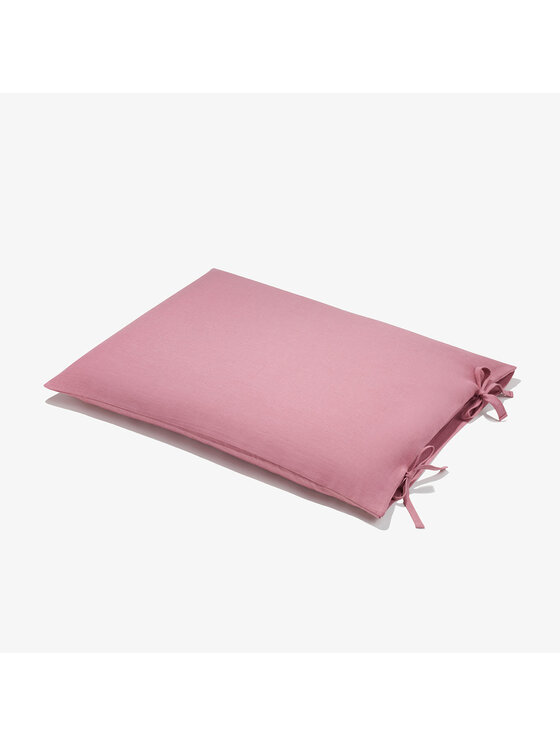 Plantule Pillows Plantule Pillows Poszewka na poduszkę 1236 Różowy
