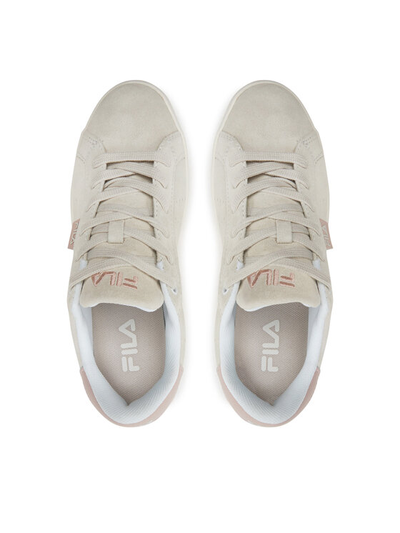 Fila Fila Laisvalaikio batai Fila Lusso S Wmn FFW0393 Balta