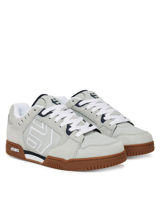 Etnies Etnies Сникърси Faze 4101000537 Сив