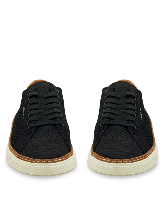 Gant Gant Sneakersy 30638905 Černá