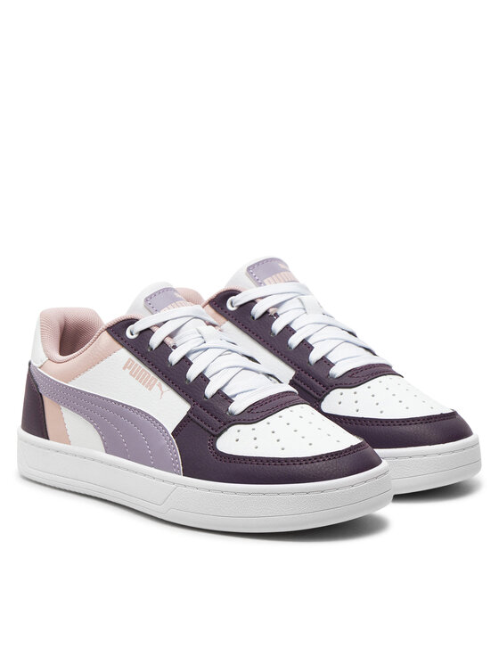 Puma Puma Sneakersy Caven 2.0 Block Jr 394461 11 Kolorowy