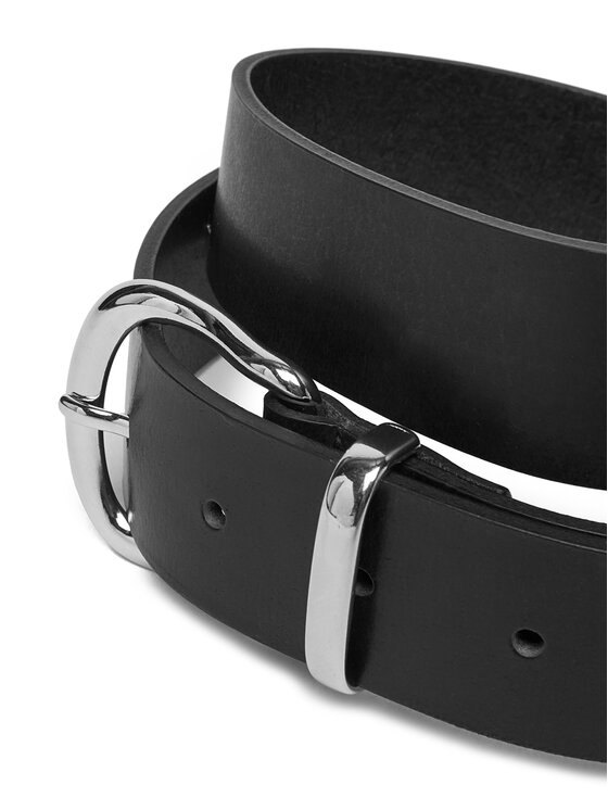 Jack&Jones Jack&Jones Férfi öv Jacwestern 12277530 Fekete