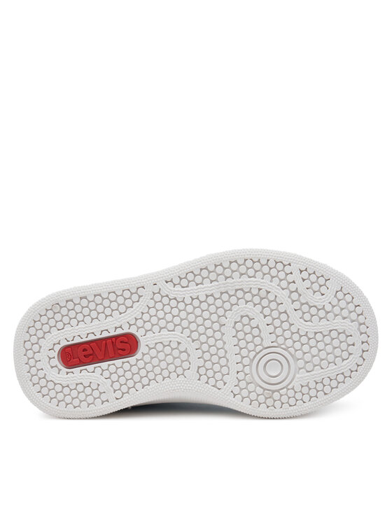 Levi's® Levi's® Tenisice Bell Jr Mini VAVE0232S Plava